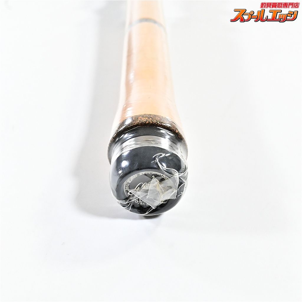 ノリーズ ロードランナー ヴォイス ハードベイト HB 640 ML テクニカルロングキャスト NORIES K_240 v 43869