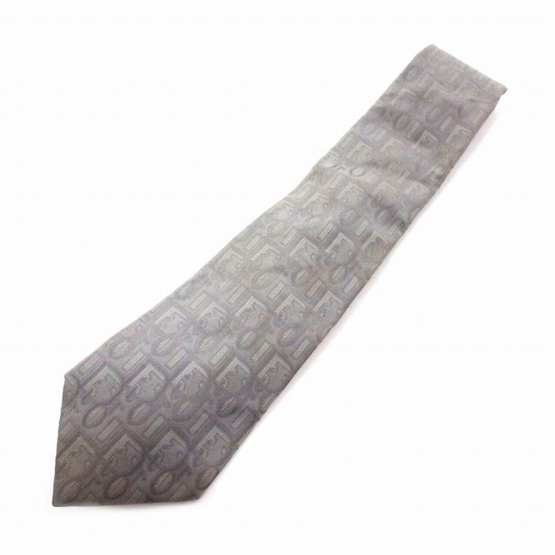 クリスチャンディオール Christian Dior トロッター柄 総柄