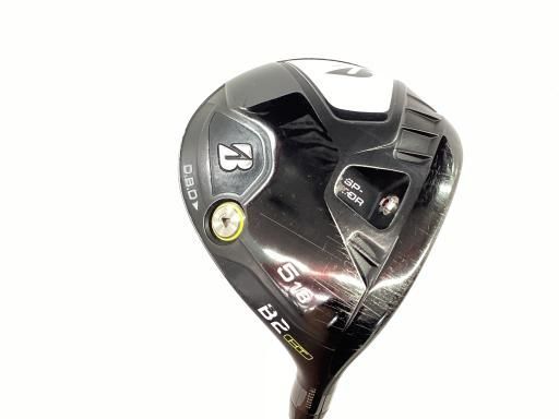 中古】 ブリヂストン BRIDGESTONE B2 HT 5W フェアウェイウッド
