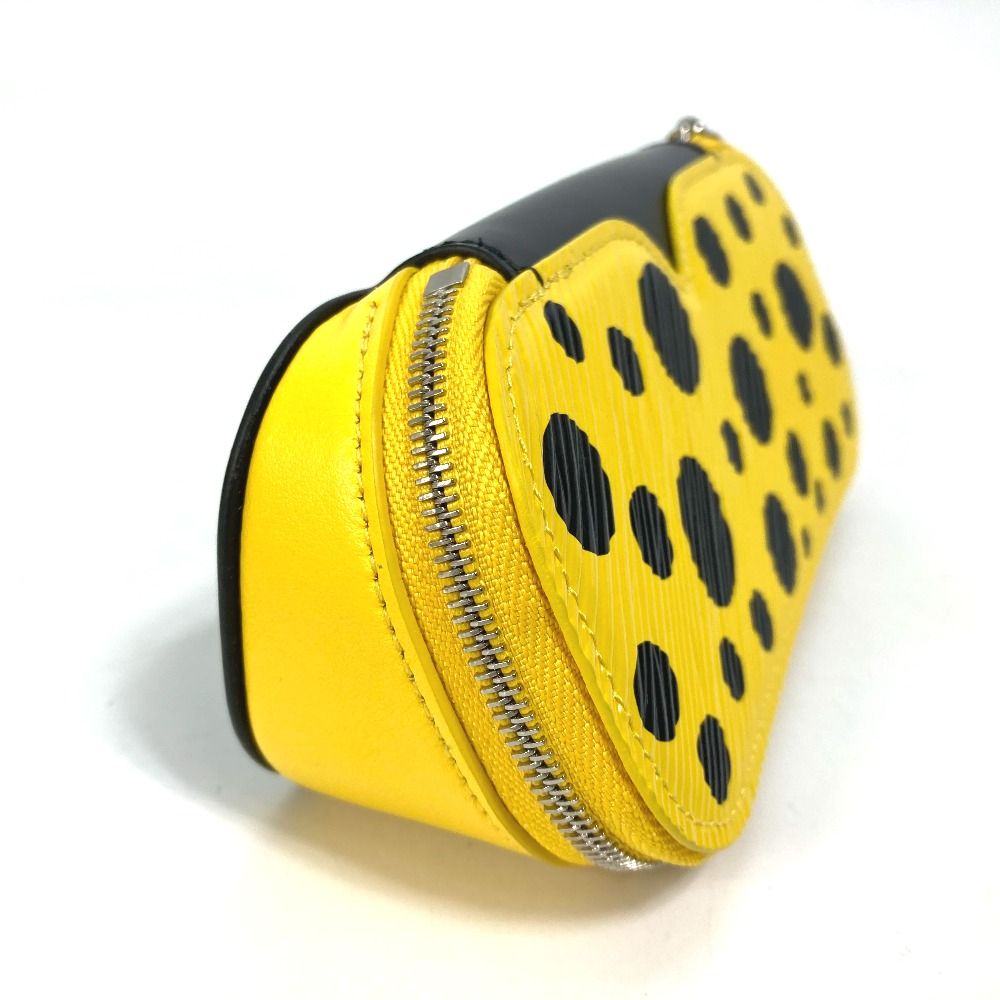 LOUIS VUITTON ルイヴィトン 眼鏡ケース エテュイ・リュネット