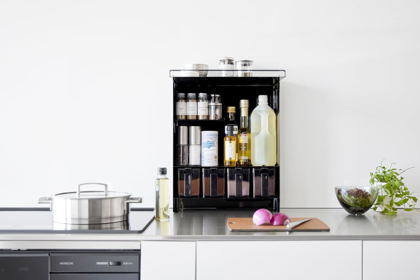 約W38×D16.3×H49.2cm タワー