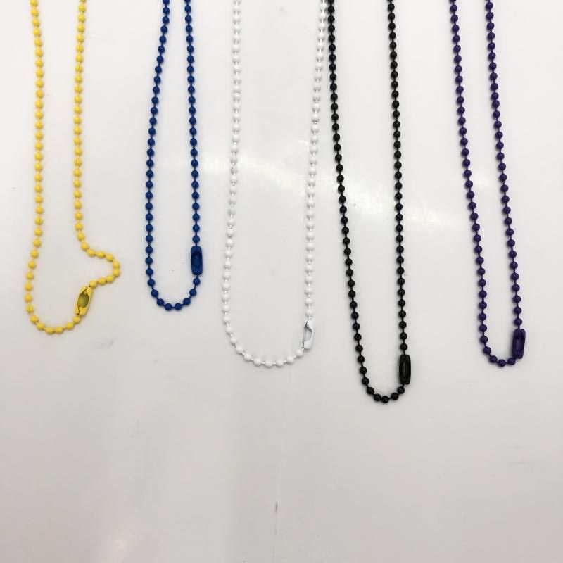 中古】CHROME HEARTS CHDAGGER SLCN LRG PENDANT 5色セット クロム