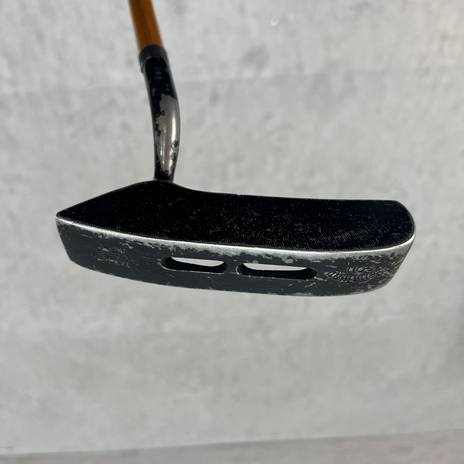 レフティー Callaway キャロウェイ Hickory ヒッコリー メンズゴルフ