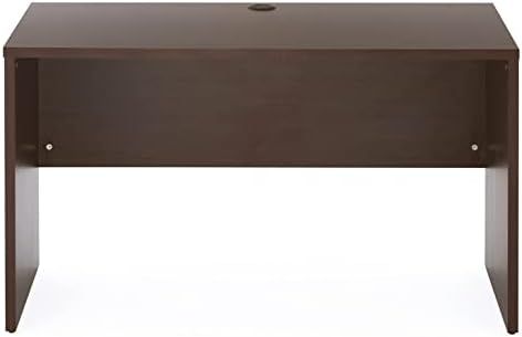 NORMシリーズ D600 デスク2 W1200 ダーク Z-RFPLD-1260DB2 R.F.yamakawa ワークデスク 木製