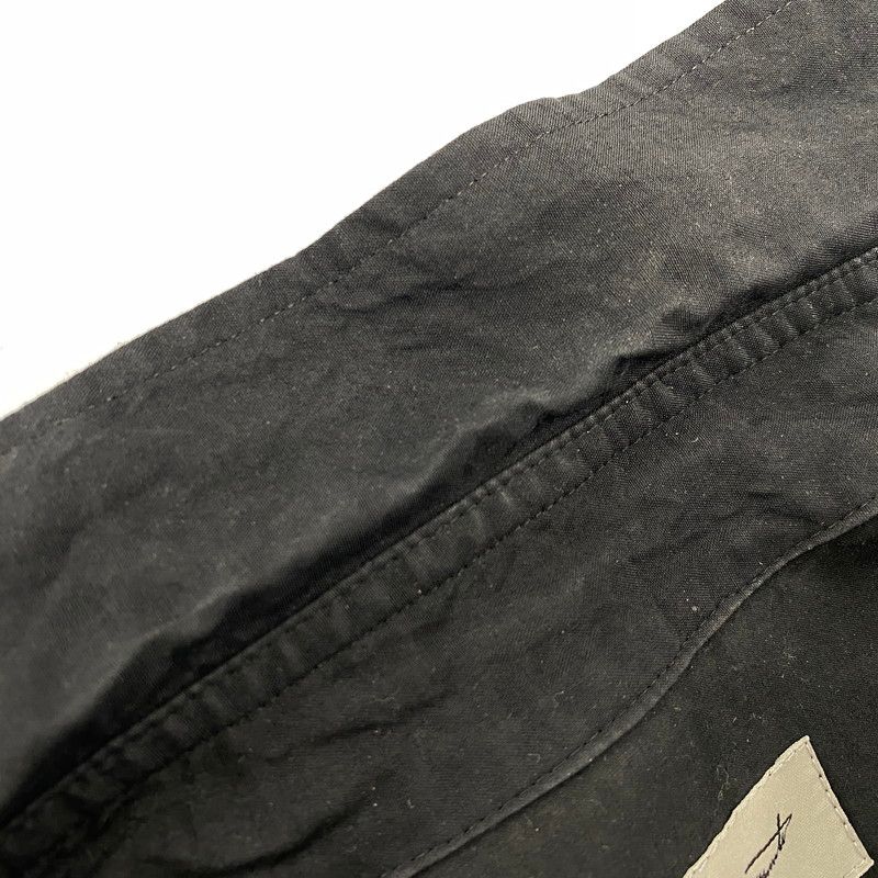 SHIRT レイヤード