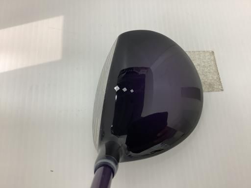 グローブライド ONOFF ARMS 2018 5 W レディース フェアウェイウッド FW SMOOTH KICK LP-418 F フレックスL 女性用 右利き 右用 Cランク ゴルフクラブ ソフトスパイク フェアウェイウッド 