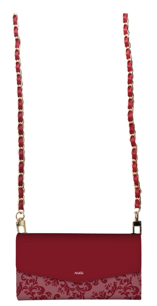 AQUOS zero2 SH-01M SHV47 SH-M13 ケース 手帳型 アクオスゼロ2  スマホケース レター 肩掛け チェーン付き ダマスク柄 大人女子 可愛い おしゃれ エレガント ストラップ ミラー付 カラー06