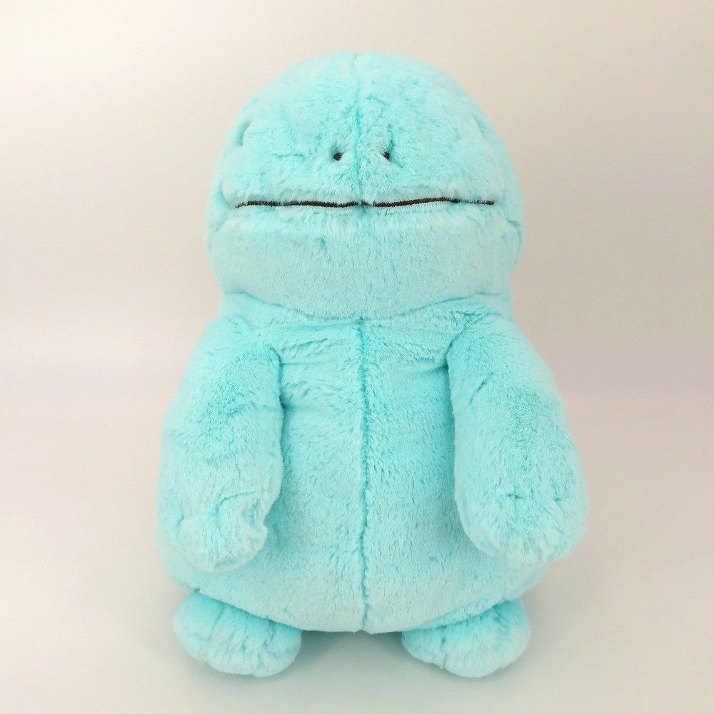 ドラパルト ぬいぐるみ ポケモンぬいぐるみ ドでか！ドラパルト