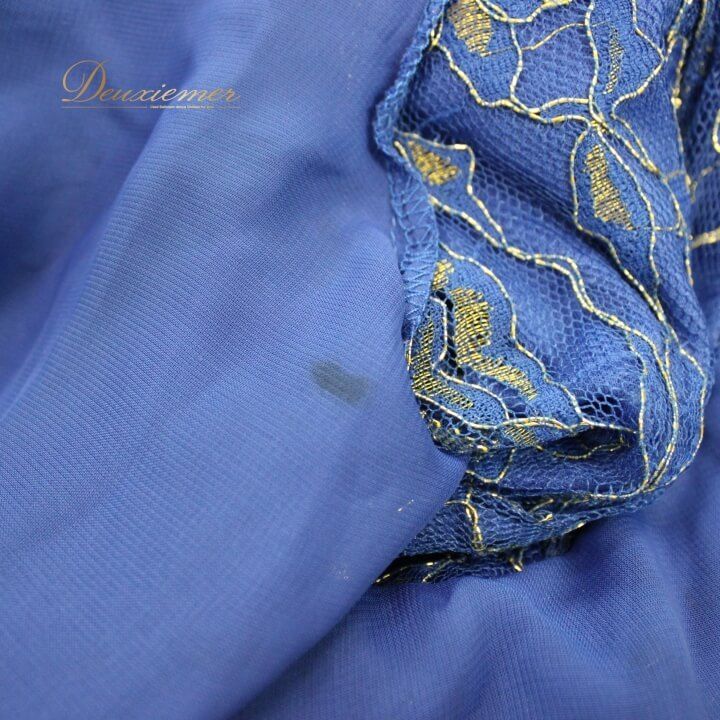 スタンダード ドレス