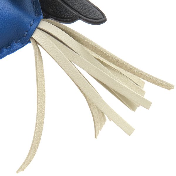 エルメス HERMES バッグチャーム ロデオPM ペガサス アニューミロ  