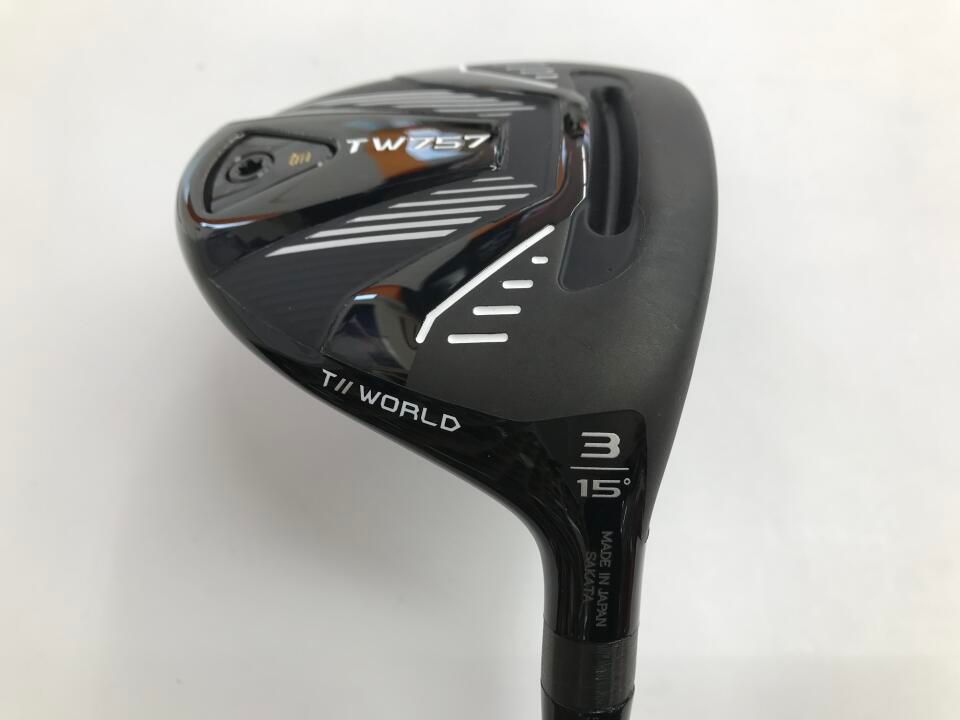 ホンマ ユーティリティ TW757 21° ホンマ TW757 ユーティリティ 4UT 21