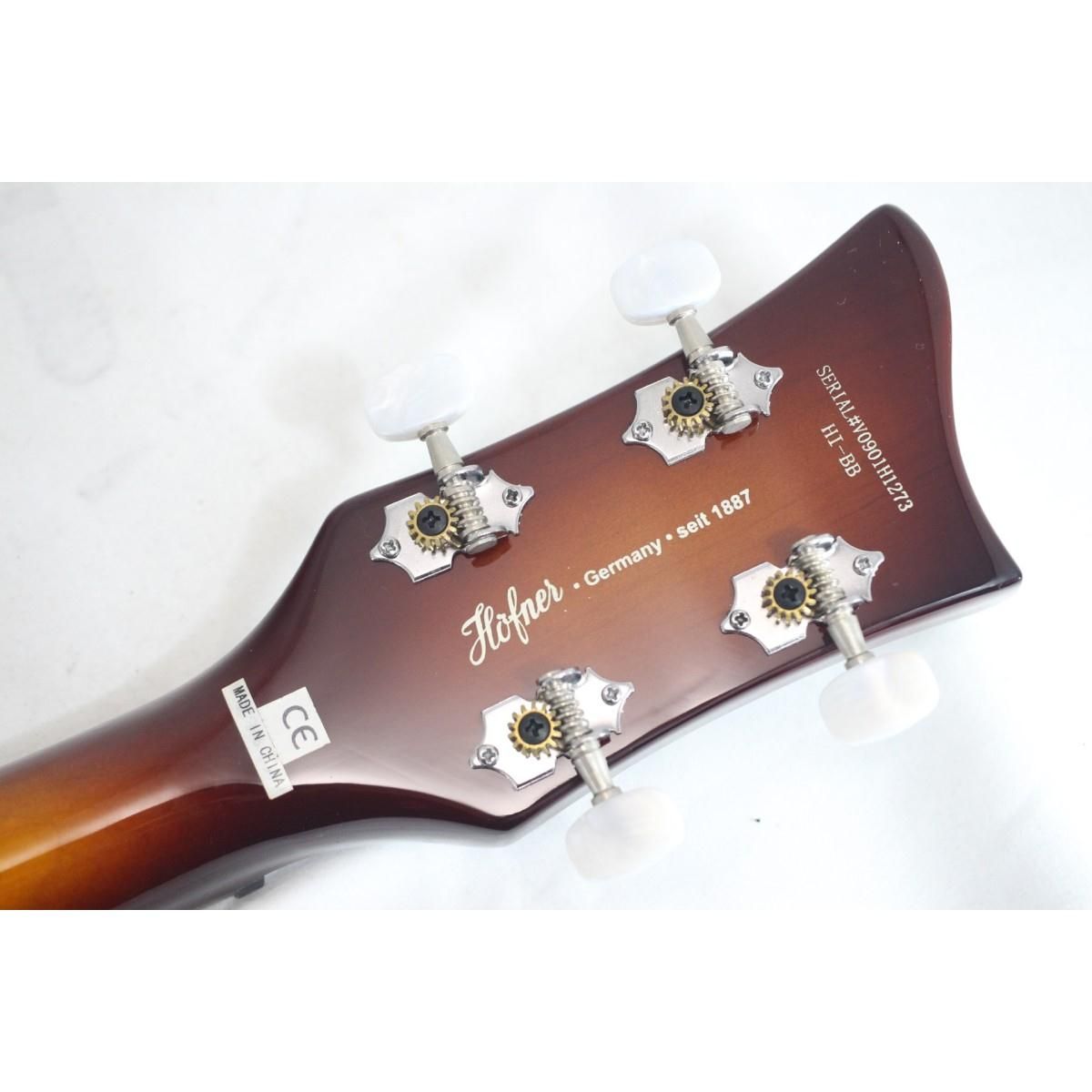 ＨＯＦＮＥＲ