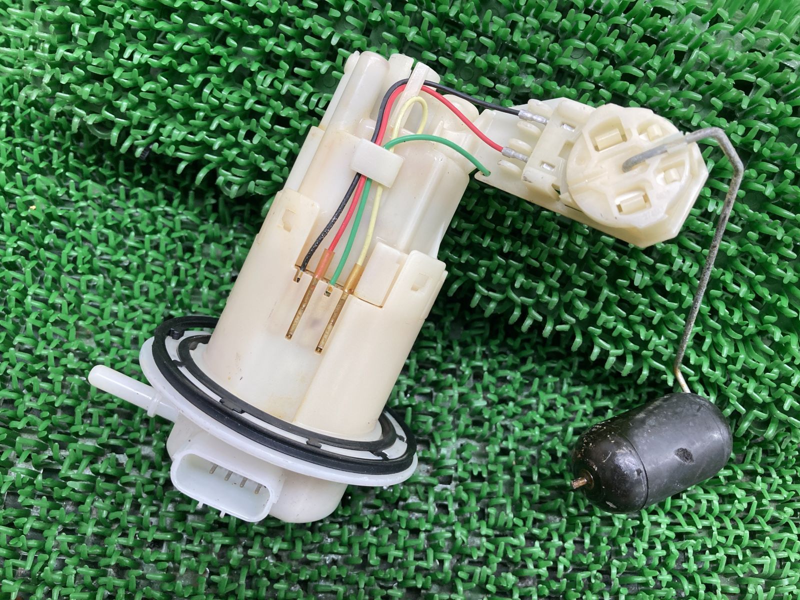 HONDA Fiモンキー フューエルポンプ 16700-GFL-J42 HONDA MONKEY FUEL