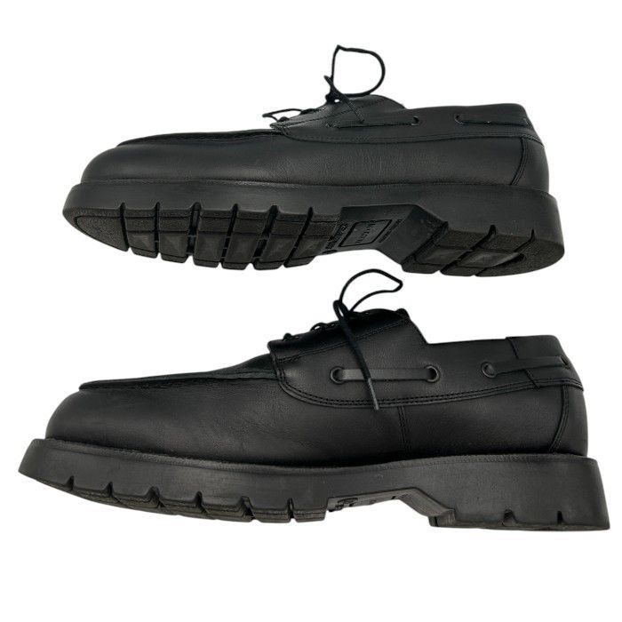 KLEMAN GLR DONATO ボートシューズ　クレマン　グリーンレーベル KLEMAN クレマン GLR DONATO ボートシューズ green label