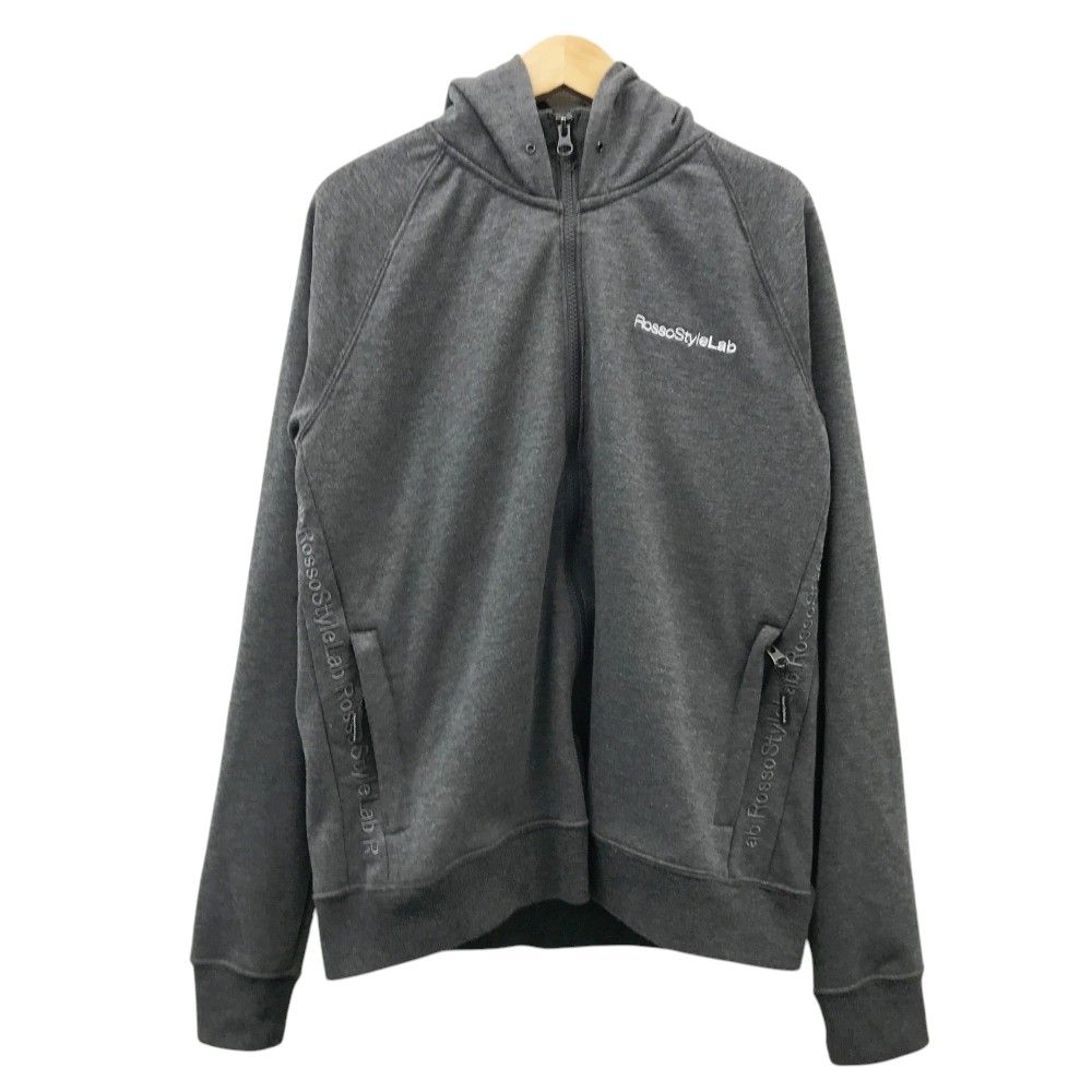 ROSSO STYLELAB ロッソ スタイルラボ ROJ-112 スウェット