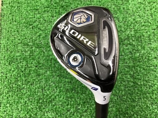テーラーメイド GLOIRE F U5 ユーティリティ UT GLOIRE GL3300 ユーティリティ フレックスR メンズ 男性用 右利き 右用 Dランク ゴルフクラブ