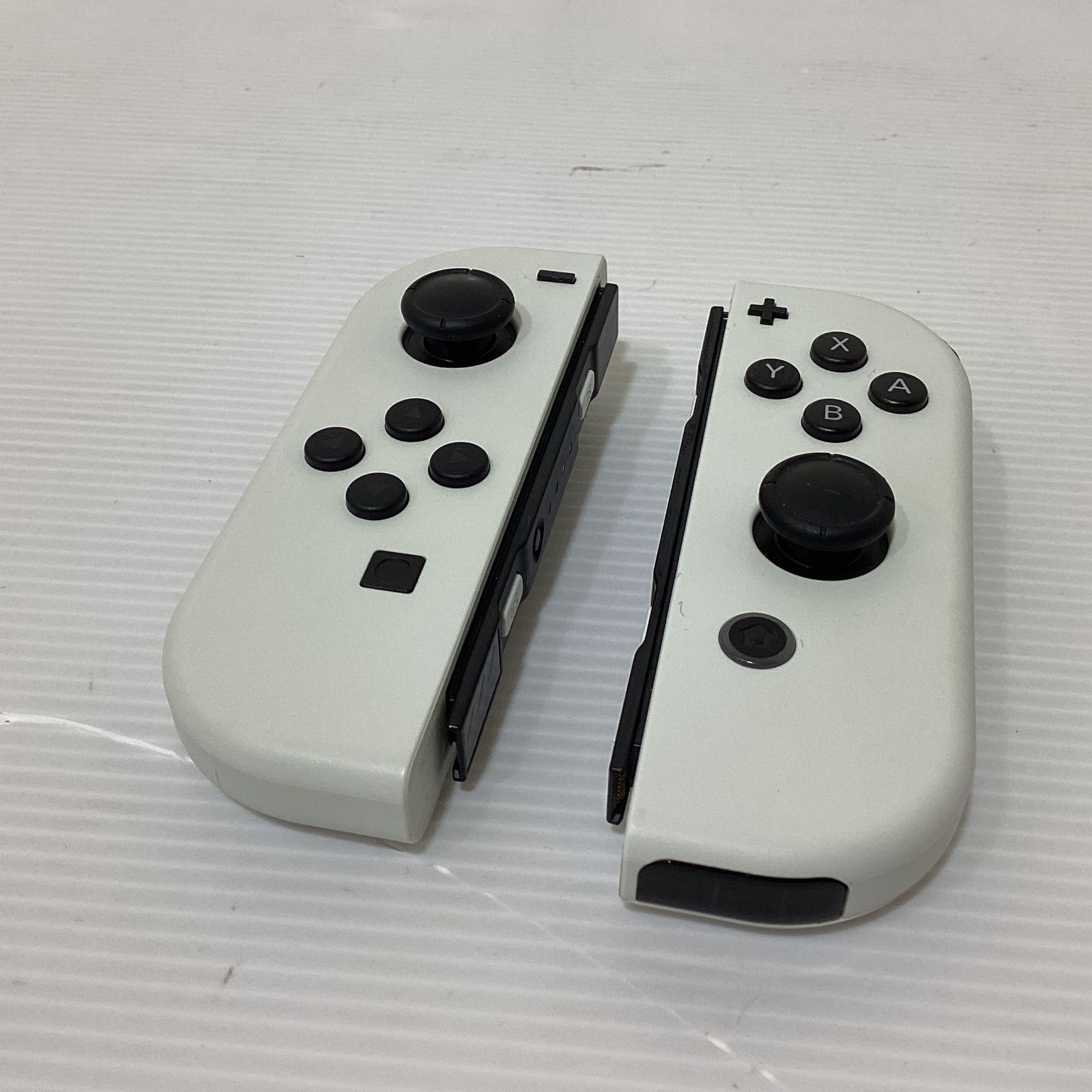 Nintendo Switch Joy-Con（L）/（R） ホワイト HAC-016 Nintendo