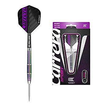 【中古】(未使用･未開封品)　ターゲット カレラ スポート クルーズ バレル スティール 23g 100317 bt0tq1u