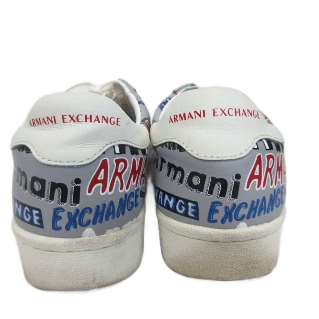 アルマーニエクスチェンジ A/X ARMANI EXCHANGE グラフィック