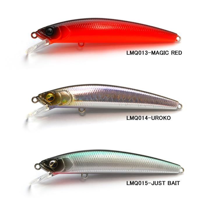 αSHAD αシャッド　ルアー 2色セット(初期ロッドと第２ロッド) αSHAD αシャッド ルアー 2色セット(初期ロッドと第2ロッド)