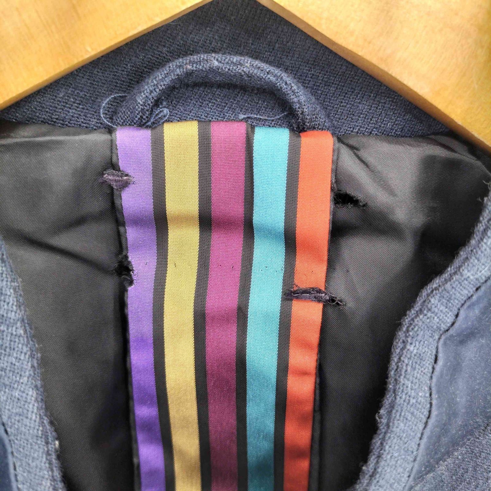 ナポレオンジャケット レギュラー古着 古着 Vintage ナポレオンジャケット designer archive - メルカリ