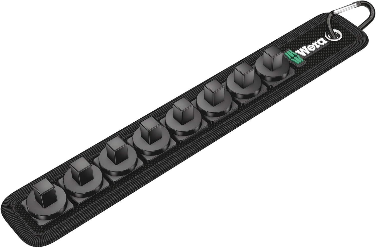 新着商品 Wera(ヴェラ) BELT 用 交換用ベルト 8個 3/8 003980 Wera BELT