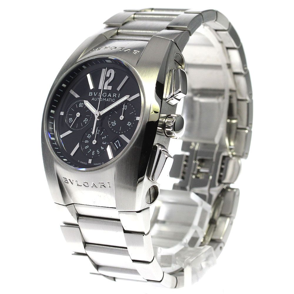 ハミルトン HAMILTON H325960 ジャズマスター クロノグラフ デイト