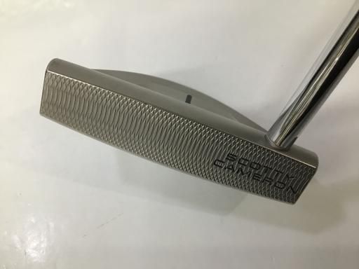 中古】 タイトリスト SCOTTY CAMERON SUPER SELECT GOLO 6 34