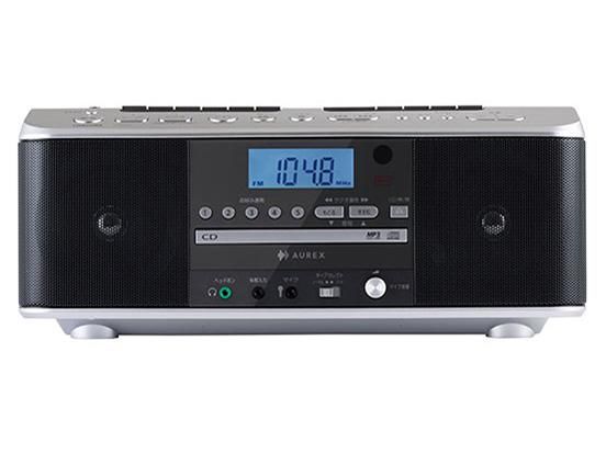 5営業日で発送 TOSHIBA 東芝 CDラジカセ TY-CDW991 S