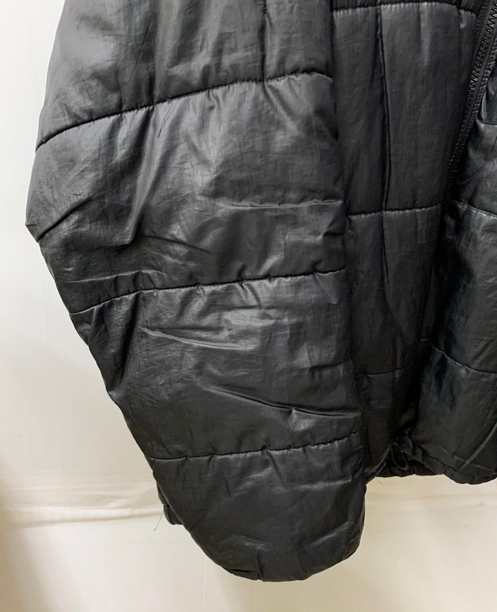 パタゴニア PATAGONIA DAS PARKA ダスパーカー 84097 ジャケット ロゴ