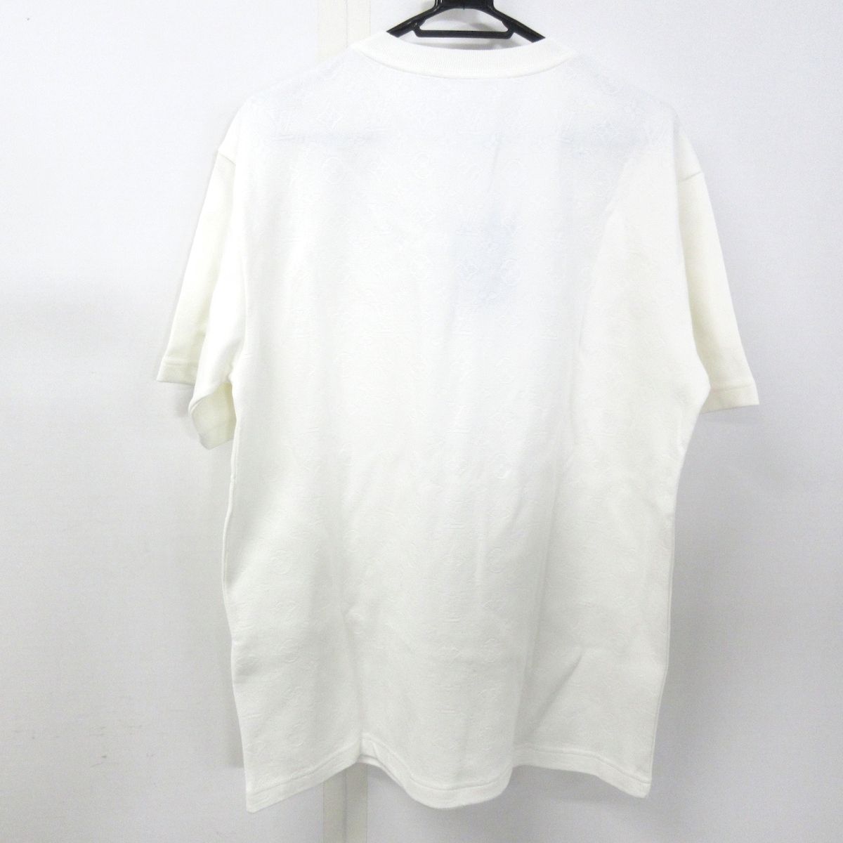 LOUIS VUITTON(ルイヴィトン) 半袖Tシャツ サイズL - RM241MQ TCL ...