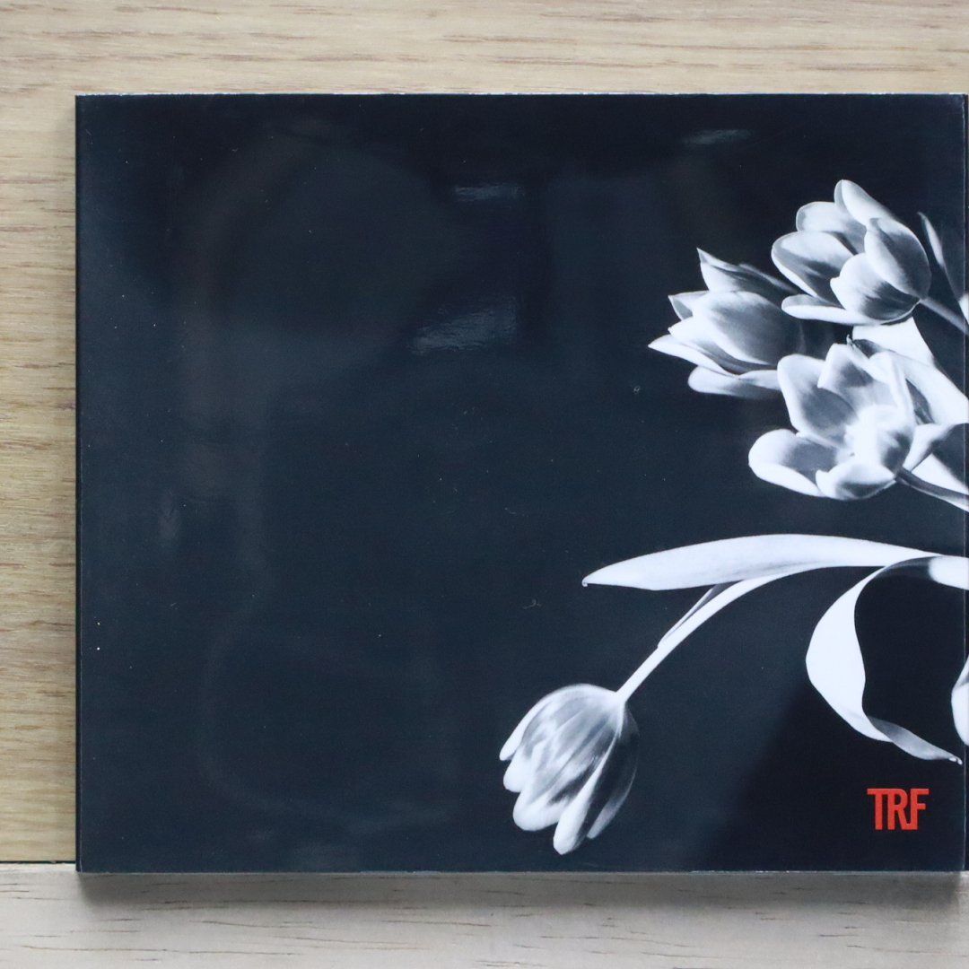 国内盤CD☆ティーアールエフ/TRF□ UNITE 【AVCD11645