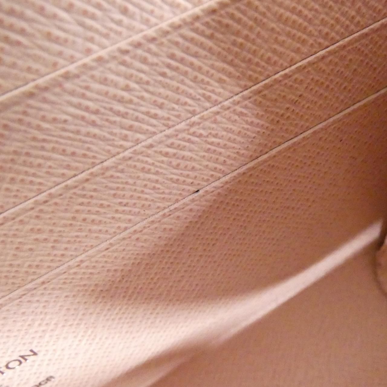 ルイヴィトン エピ ポルトフォイユ ツイスト チェーン M62039 チェーン  