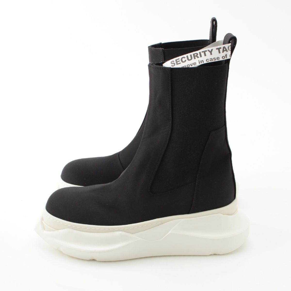 Rick Owens DRKSHDW 22SS BOOT ブーツ