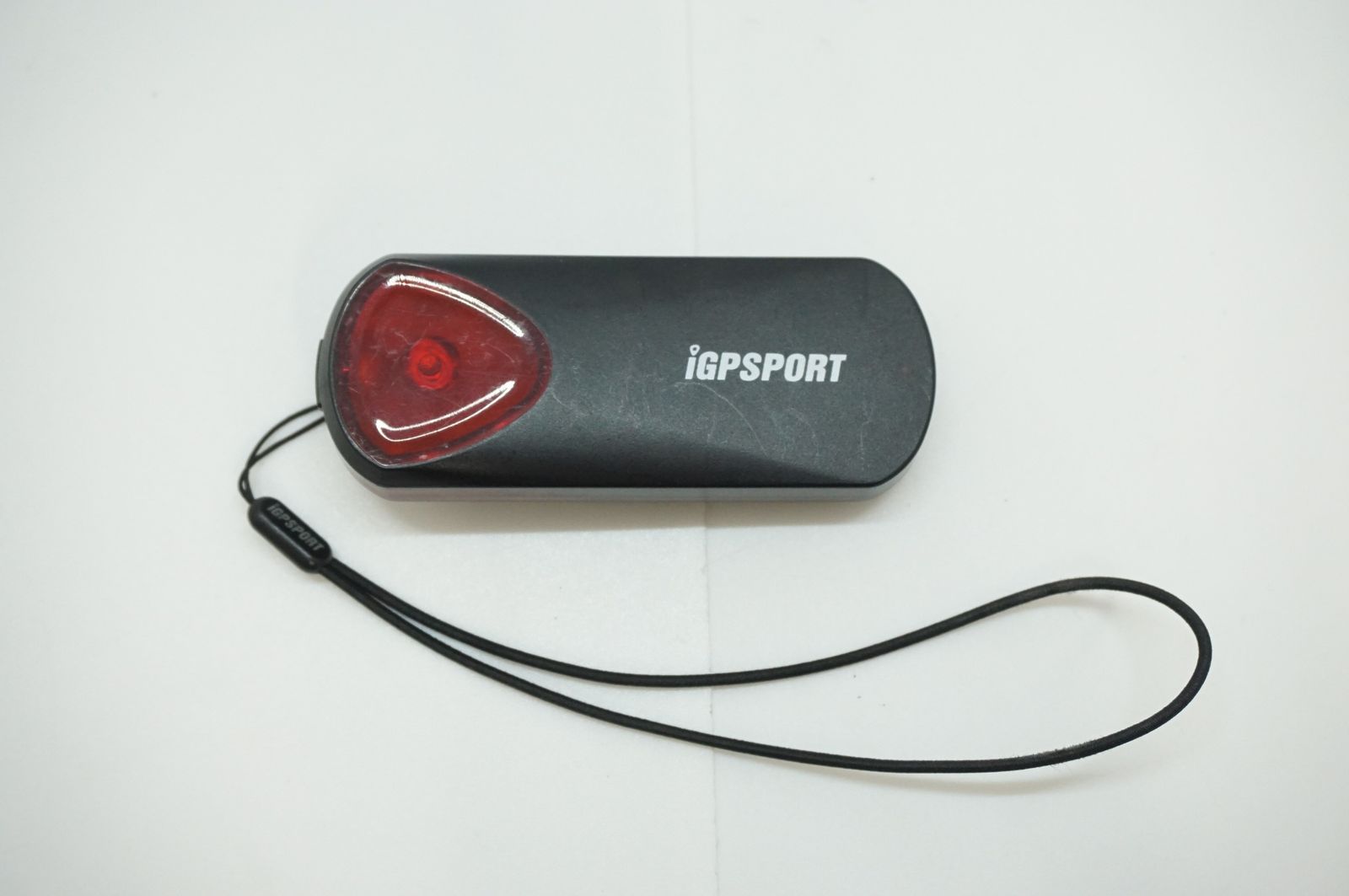 IGPSPORT アイジーピースポーツ SRTL SR30 リアライト | バイチャリ福岡店