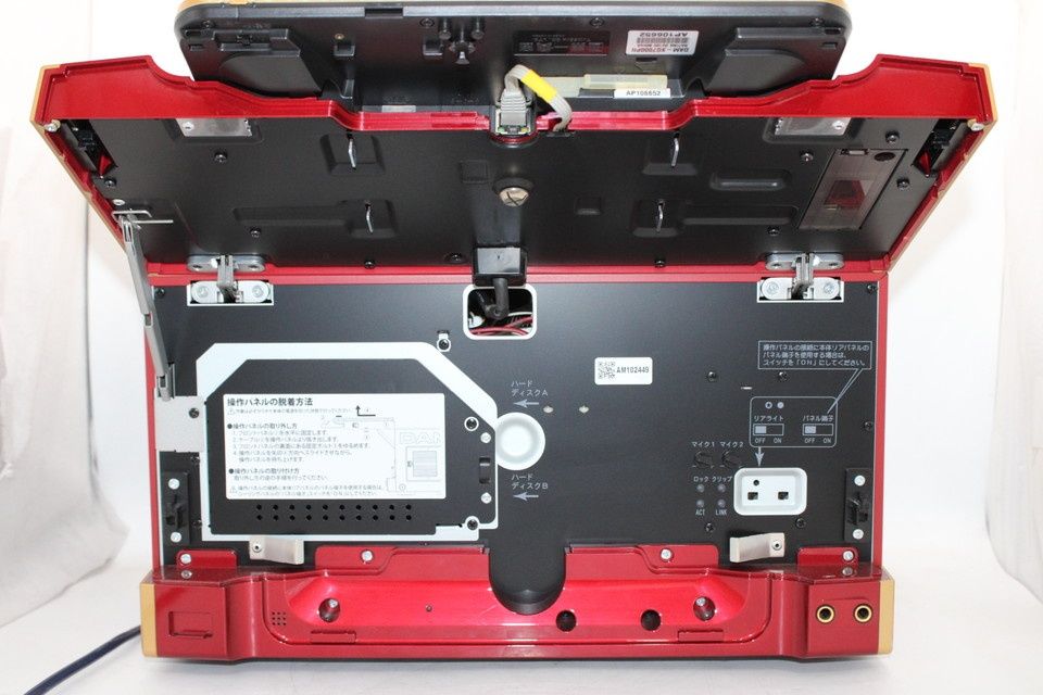カラオケ 業務用
