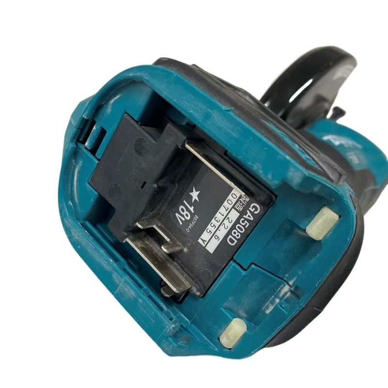 マキタ 充電式ディスクグラインダー