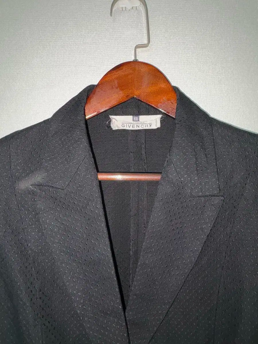 ヴィンテージ Givenchy ジバンシィ セットアップ ジャケット