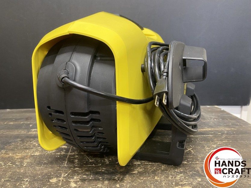 KARCHER(ケルヒャー) K2サイレント 中古 KARCHER(ケルヒャー) K2サイレント 高圧洗浄機 (50Hz/60Hz共用