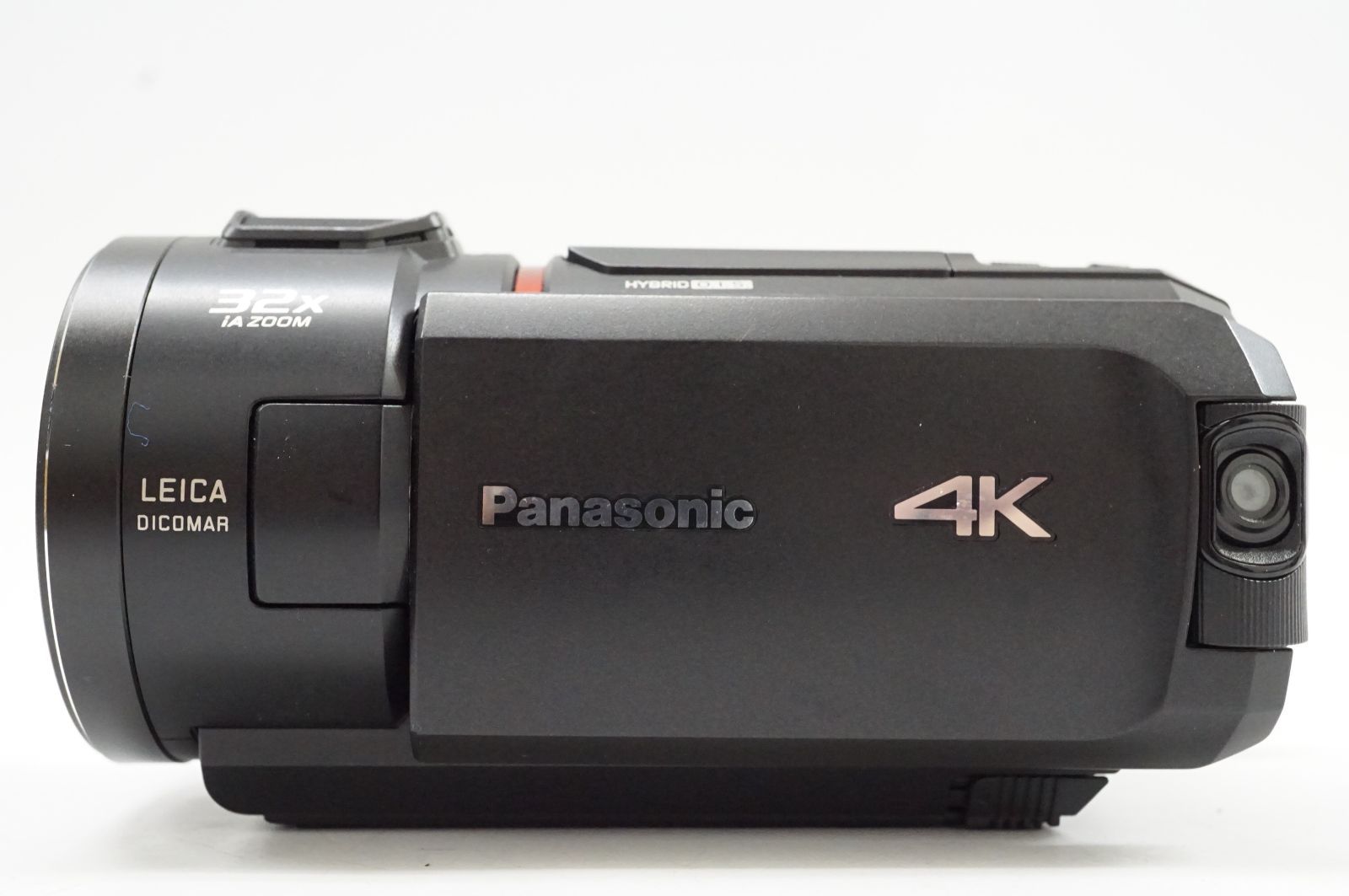 極美品　Panasonic HC-WX1M-K おまけ付き 極美品 Panasonic HC-WX1M-K おまけ付き パナソニック HC-VX1M 価格