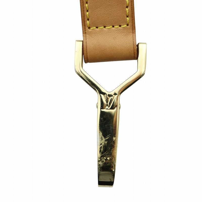 ルイヴィトン LOUIS VUITTON ぺガス用 ショルダーストラップ