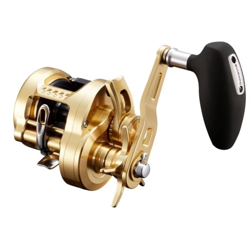 22 オシアコンクエスト 301HG シマノ(SHIMANO) 22 オシアコンクエスト 301PG