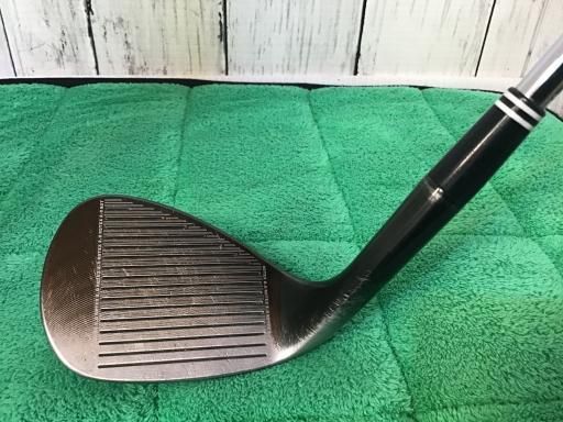 激安[474] ウェッジ テーラーメイド MILLED GRIND3 Black 56SB