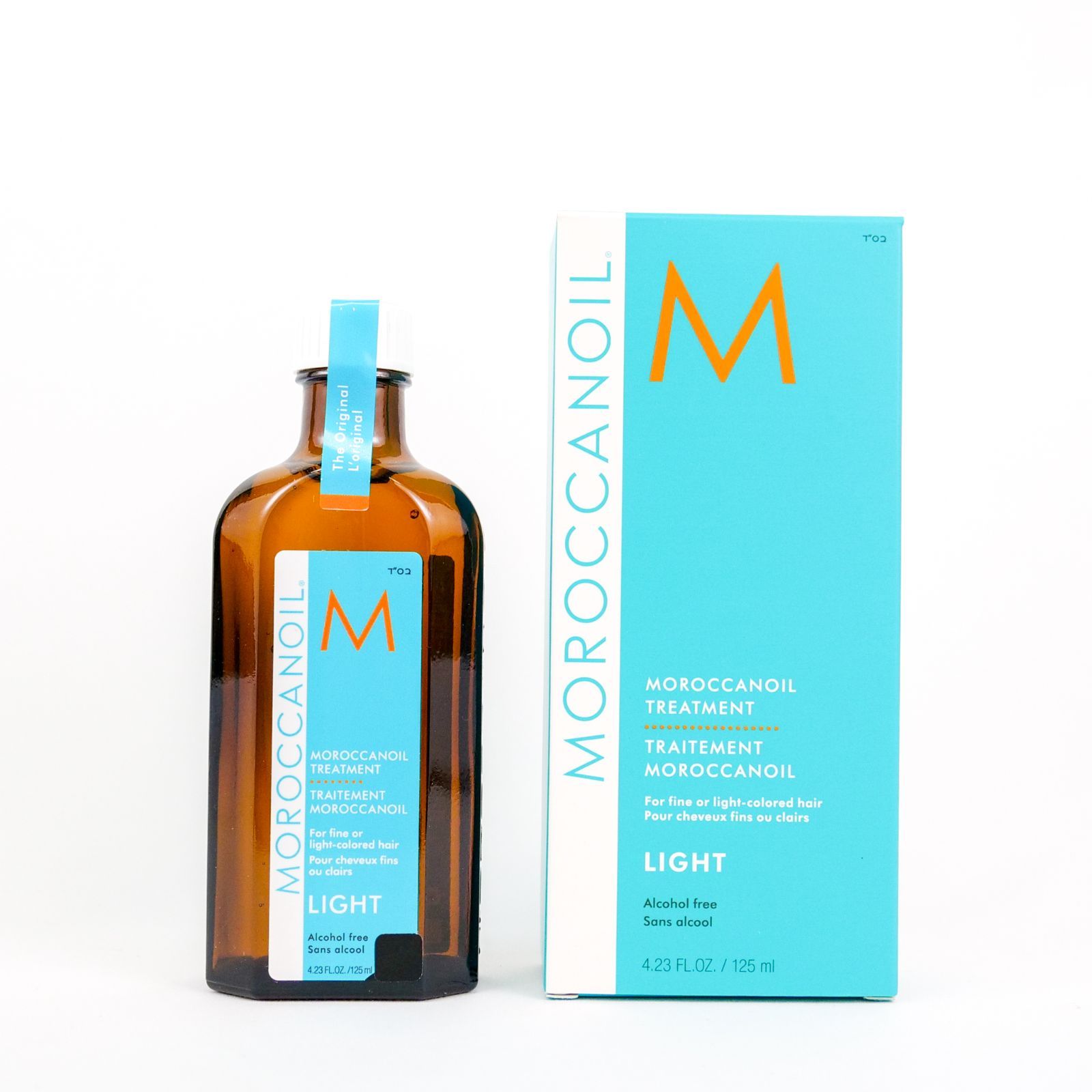 モロッカンオイル 125ml ヨッピーモロッカンオイル