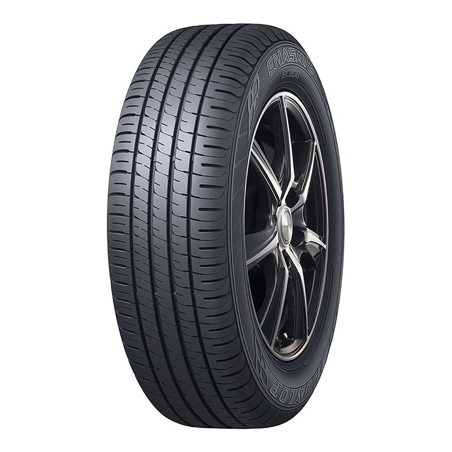 交換サービス対象】ダンロップ(DUNLOP) 175/70R14 84S ENASAVE EC204 1 ...