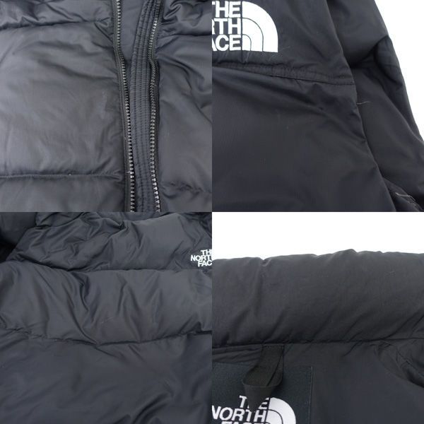 THE NORTH FACE / ノースフェイス ◇ダウンベスト/ヌプシベスト