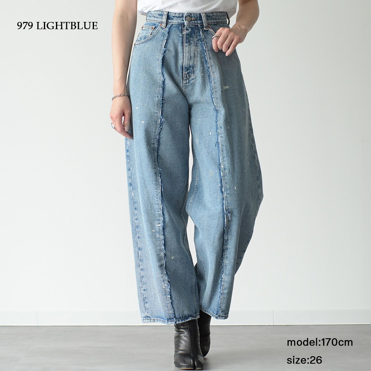 ボトムス Maison Marelle / 36m ボトムス Maison Marelle / 36m maison marelle | Coucoubebe