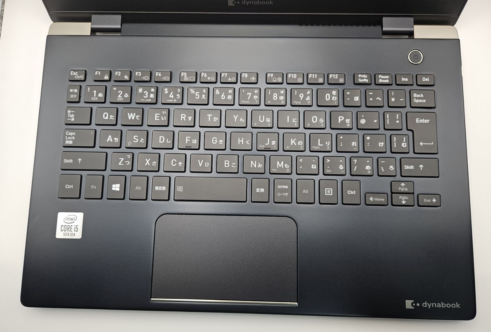 dynabook G83/FP i5-10210U / 8GB /第10世代 dynabook 東芝 TOSHIBA G83/FP フルHD 第10世代 Core i5 10210U