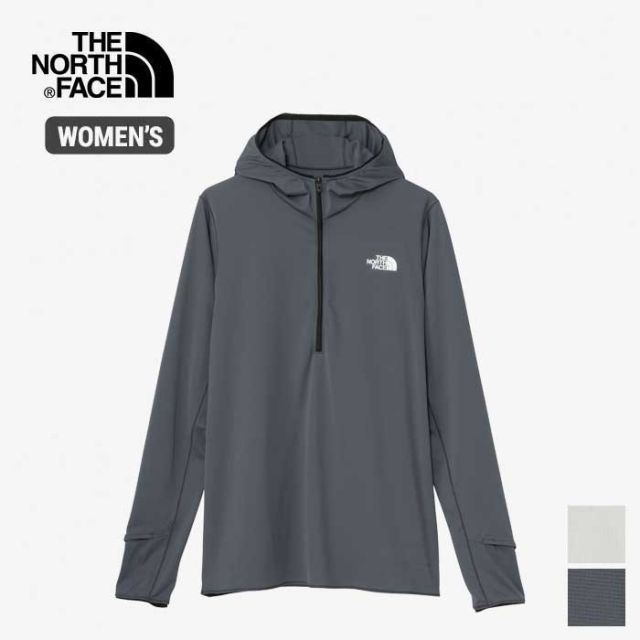 ザ・ノース・フェイス パーカー レディース THE NORTH FACE NTW12579