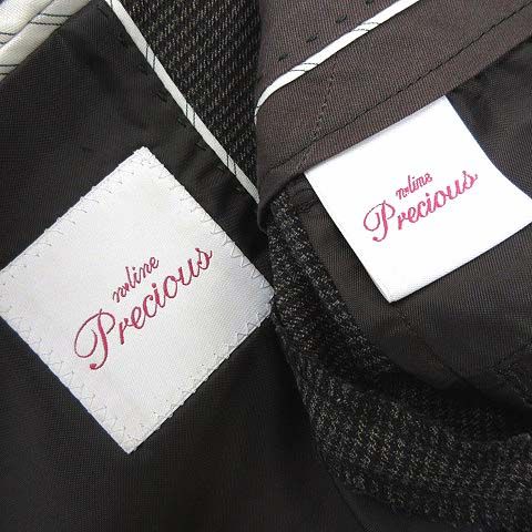 【月春】エヌラインプレシャス パンツセットアップ 特集/n line Precious/セットアップパンツ| スーツ・オーダー